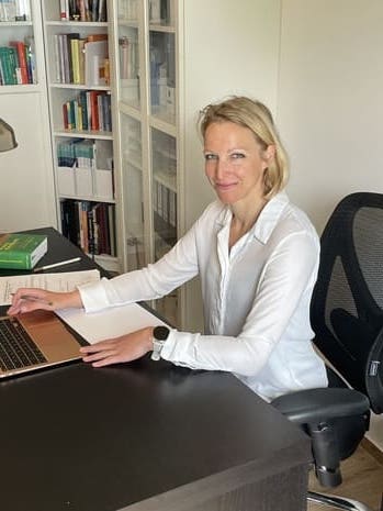 Stress-Coaching Melanie Höller